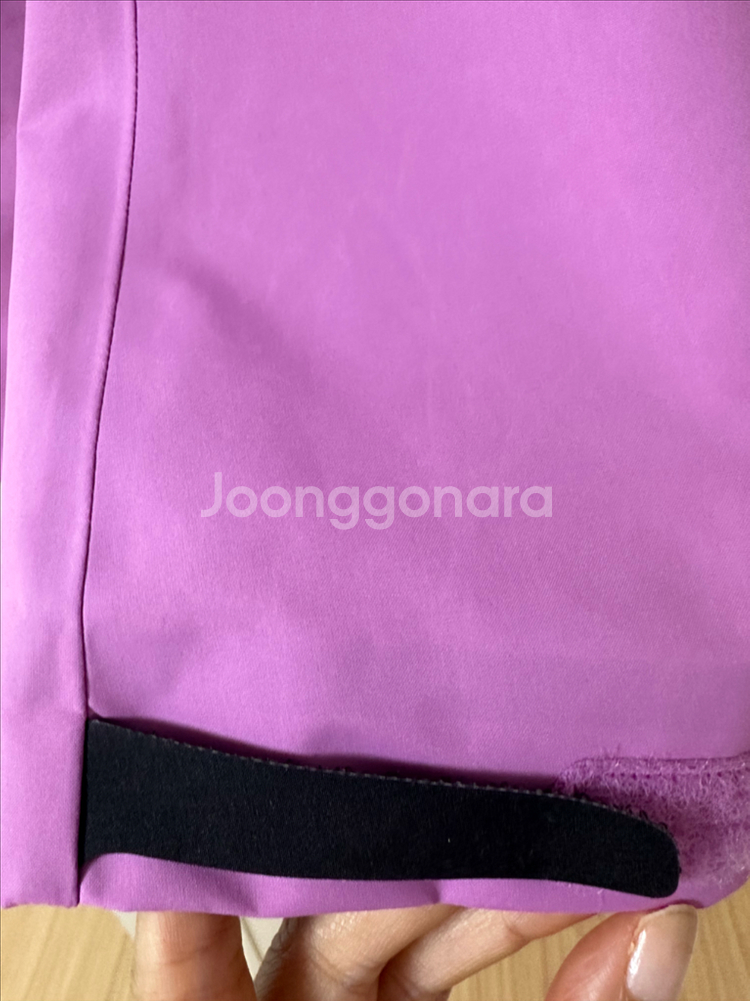 아크테릭스 베타 자켓 여성용(xs)--4