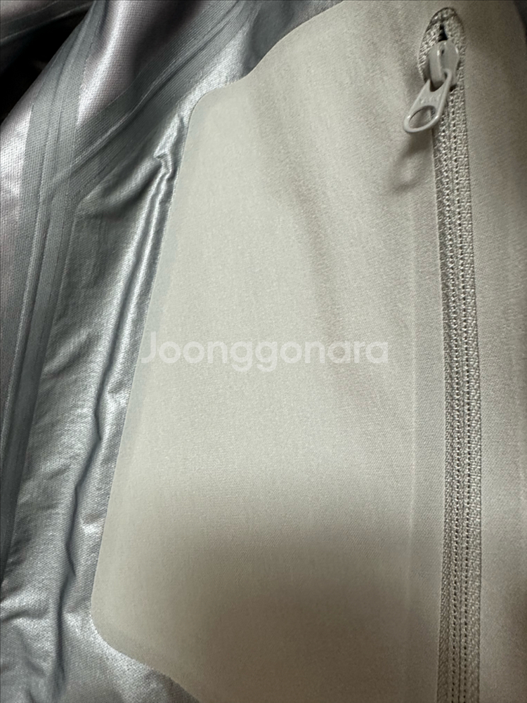 아크테릭스 베타 자켓 여성용(xs)--6