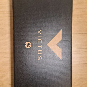 미개봉 HP빅터스 RTX4050 게이밍 노트북 15-fb2021AX