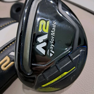 테일러메이드 M2 3번 유틸리티 19도 판매
