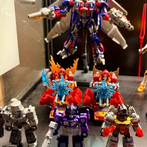 블로키 트랜스포머