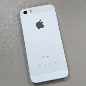 *10만원* 아이폰 SE1 실버 16기가모델 상태 SSS급 소장폰 추천 판매합니다