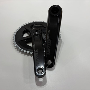 스램 라이벌 48-35 170mm 크랭크셋 팝니다