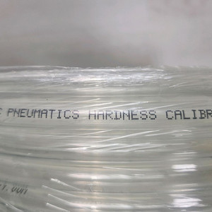 씨디씨뉴매틱 우레탄호스(PU-투명) / 사이즈 : PU 1065 / 길이 : 25M 이미지