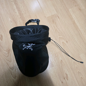 아크테릭스 아톰 캐리백