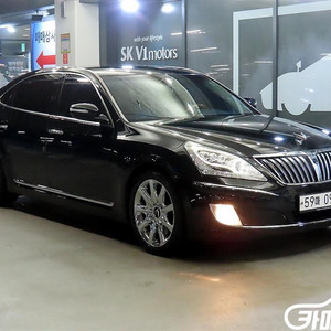 [현대]에쿠스(신형) VS500 프레스티지 (5인승) #가을특가 이미지