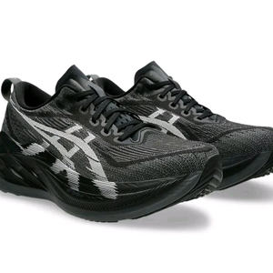 [미개봉 새제품] 아식스 슈퍼블라스트2 블랙 265mm 런닝화