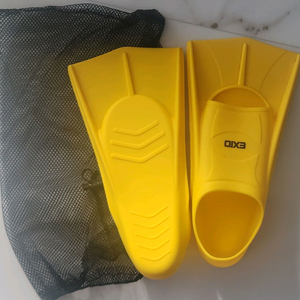 EXID 오리발 유아동용