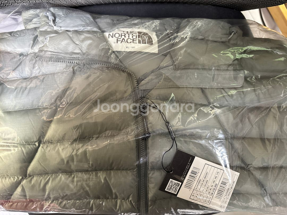 벤투스 실버 사이즈 L,XL 판매합니다--1