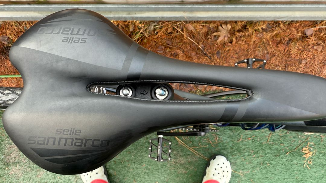 첼로 크로노 80 M사이즈 · 29인치 · 2025.11 구매 · XT 풀셋 · FOX SC포크--4