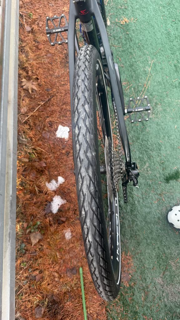 첼로 크로노 80 M사이즈 · 29인치 · 2025.11 구매 · XT 풀셋 · FOX SC포크--6