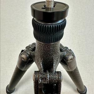 짓조2545T(정품가방 포함) + 마킨스Q20i 판매 및 기타 삼각대용품 서비스