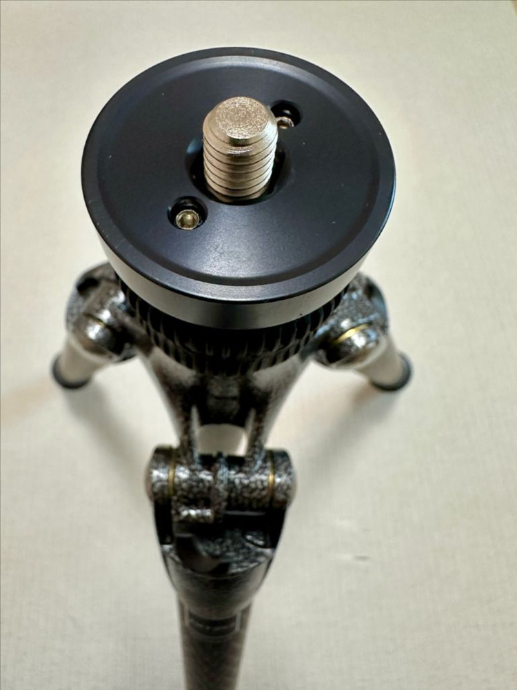 짓조2545T(정품가방 포함) + 마킨스Q20i 판매 및 기타 삼각대용품 서비스--2