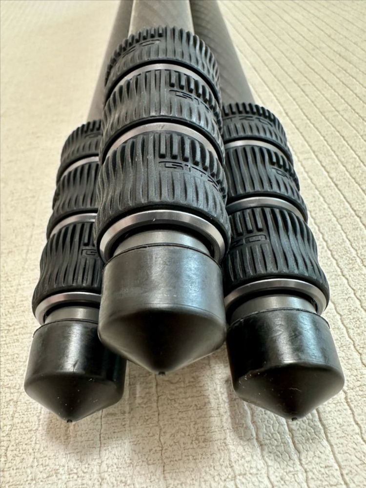 짓조2545T(정품가방 포함) + 마킨스Q20i 판매 및 기타 삼각대용품 서비스--3