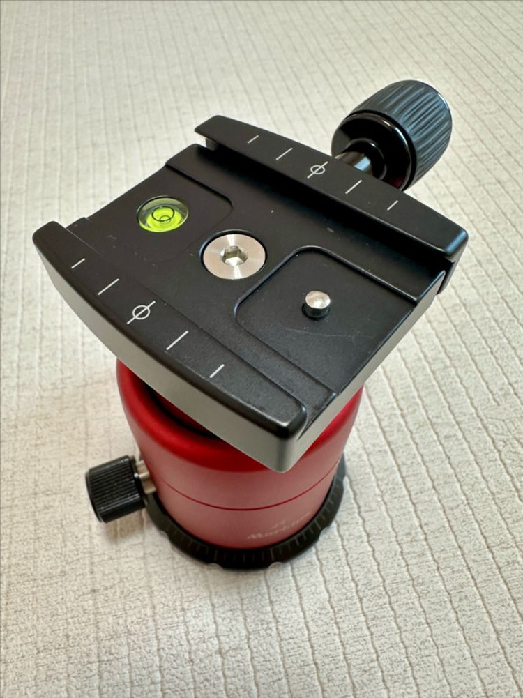 짓조2545T(정품가방 포함) + 마킨스Q20i 판매 및 기타 삼각대용품 서비스--7