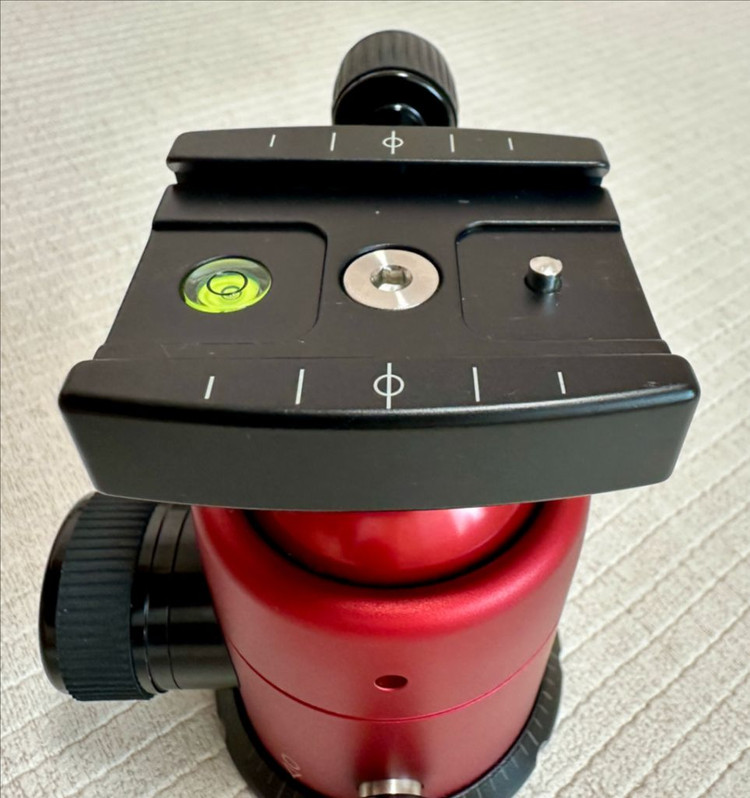 짓조2545T(정품가방 포함) + 마킨스Q20i 판매 및 기타 삼각대용품 서비스--8