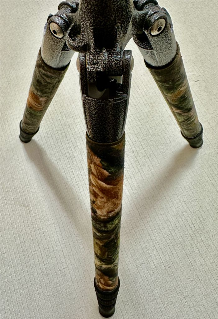 짓조2545T(정품가방 포함) + 마킨스Q20i 판매 및 기타 삼각대용품 서비스--1