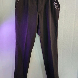 타이틀리스트 남자 골프바지 28인치