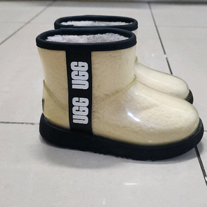 어그 UGG 키즈 방수부츠 17.5