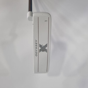 오딧세이 DFX 퍼터 #1 일자형 33인치 / 커