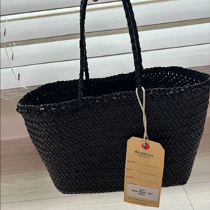 본빠옹 드래곤디퓨전 그레이스 미니 블랙(새상품).