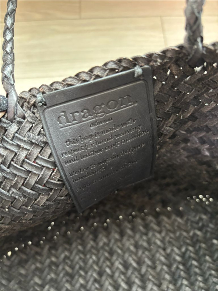 본빠옹 드래곤디퓨전 그레이스 미니 블랙(새상품).--5