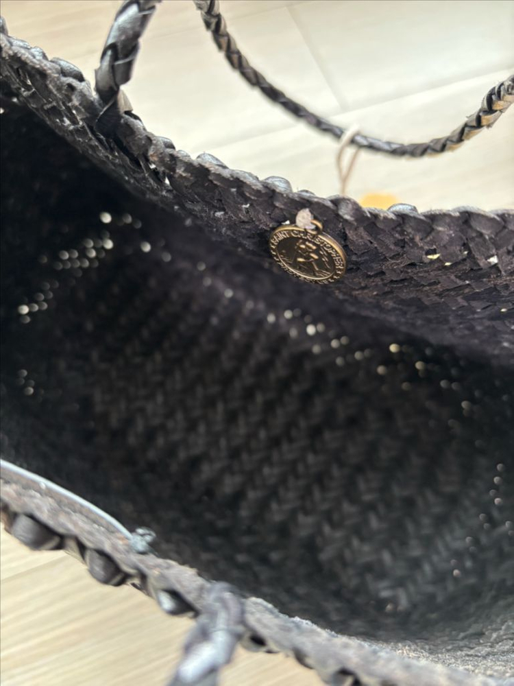 본빠옹 드래곤디퓨전 그레이스 미니 블랙(새상품).--6