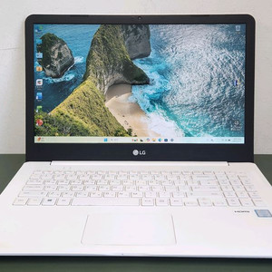 LG 울트라북 15U560 i5-6세대 노트북