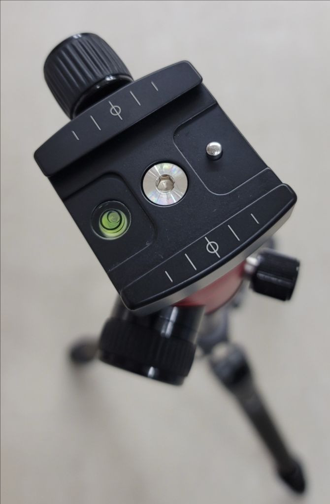 짓조2545T(정품가방 포함) + 마킨스Q20i 판매 및 기타 삼각대용품 서비스--9