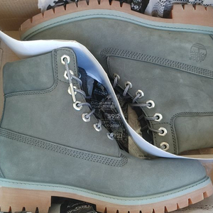 Timberland 6인치 부츠 이미지