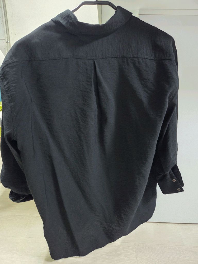 타하리 자켓 바나나리퍼블릭 셔츠--3