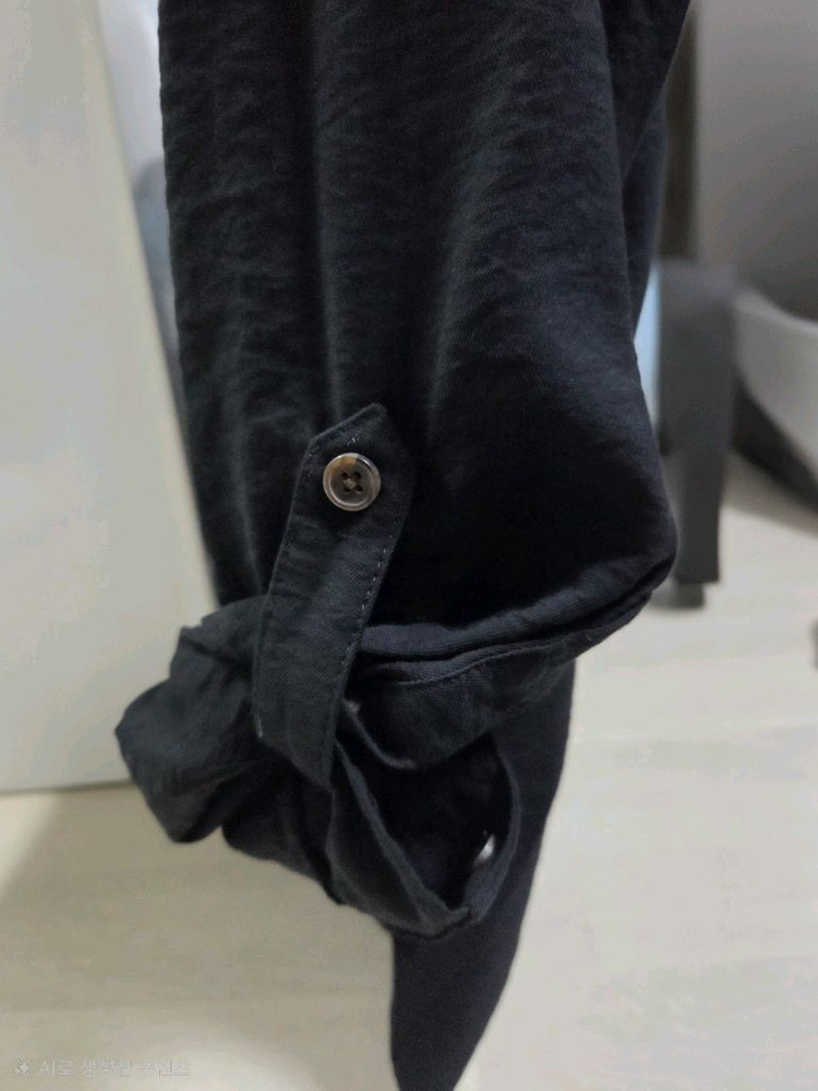 타하리 자켓 바나나리퍼블릭 셔츠--4