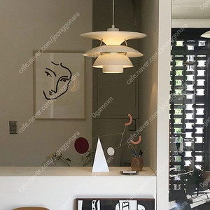 루이스폴센 PH 5-4 오리지널 빈티지 제품 판매합니다.