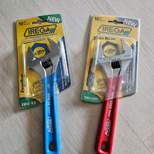 이레가 IREGA 스페인산 광폭 몽키