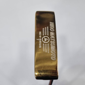 히로마쓰모토 NEW SIRIUS 7퍼터 34인치