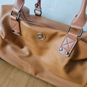 메르세데스 벤츠 보스턴백 캐리어백 트롤리백 골프백 이미지