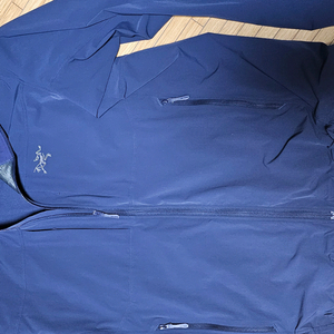 아크테릭스 감마LT후디맨