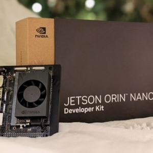 NVIDIA 젯슨 오린 나노 Super Dev Kit 개발자 키트