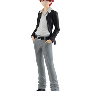 암살교실 카르마 아카바네 팝업퍼레이드 피규어