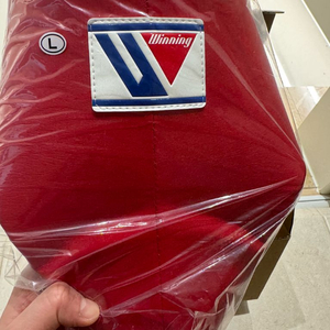 새제품 위닝 그로인가드