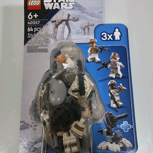 레고 40557 스타워즈 미니피규어 팔거나 닌자고 제품으로 교환가능 합니다