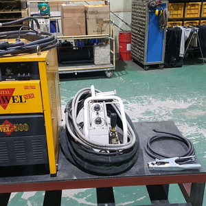 프로테크 MIGWEL-500 MIG 용접기