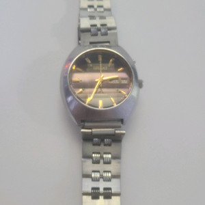 [빈티지] 오리엔트 크로노 에이스 오토매틱 F429-27850 / 일본 빈티지 시계