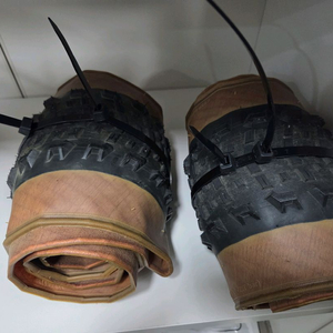 테라베일 27.5*3.0 플러스 타이어