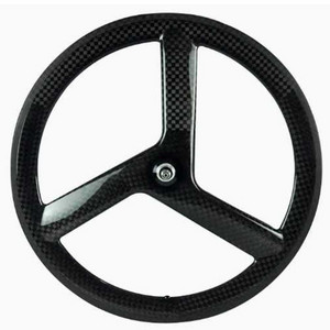 자전거 삼발이 휠