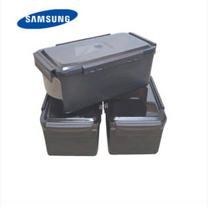삼성 김치냉장고 10.9리터 김치통 3개 세트