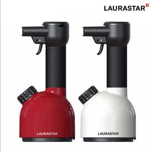 로라스타 핸디스티머 이기 스팀살균 의류관리기 (화이트)