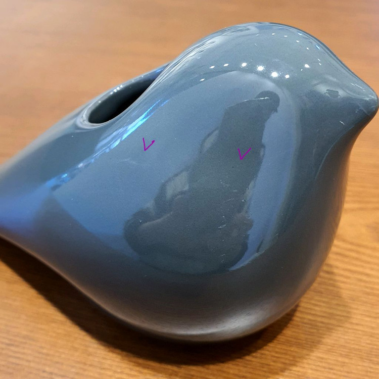 버드 디퓨저 용기, 섬유리드스틱100p--7