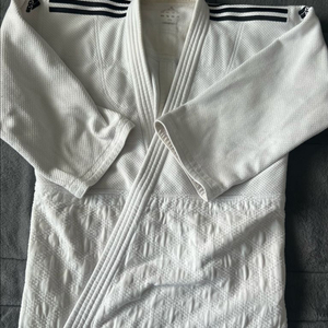 아디다스 유도복 170