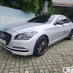 [현대]제네시스DH G380 익스클루시브 #가을특가